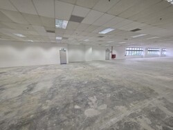 Corporation Place (D22), Factory #544694391